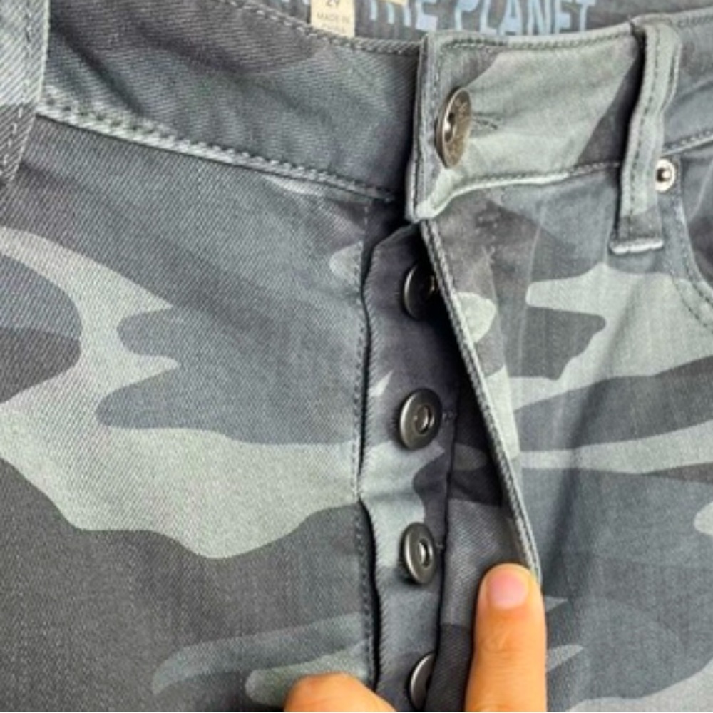 Splendid ECO denim